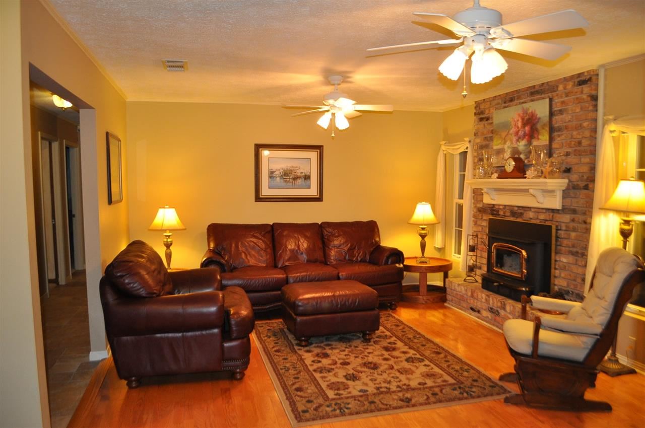 4435 Roxborough Place Pensacola, FL 32514 - Photo 43 of 48