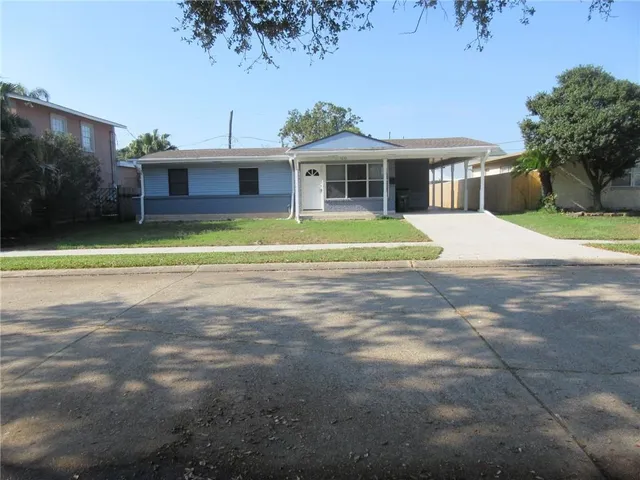$1,695 | 3012 Elizabeth Street, Metairie, LA 70003