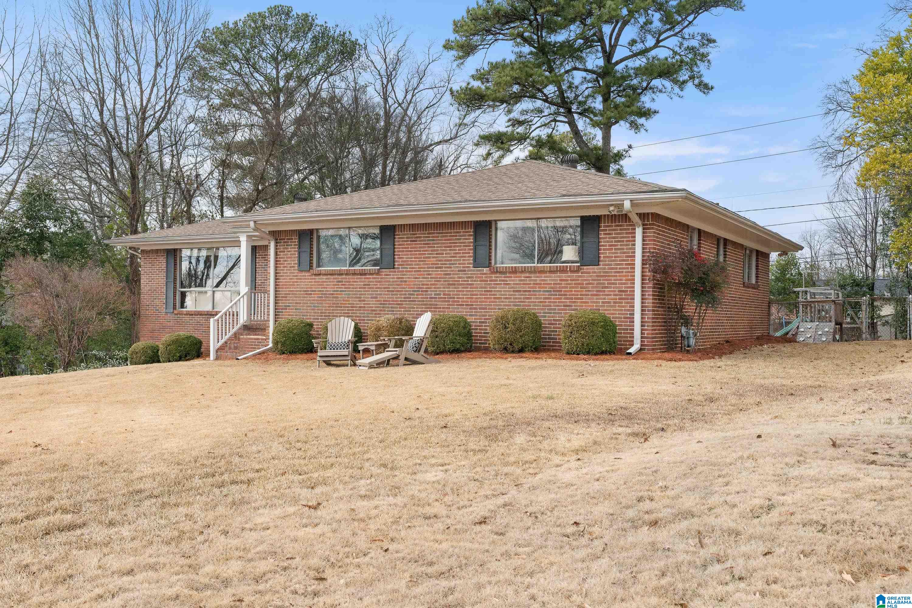 1904 Post Oak Road Birmingham, AL 35216 - Photo 3 of 34