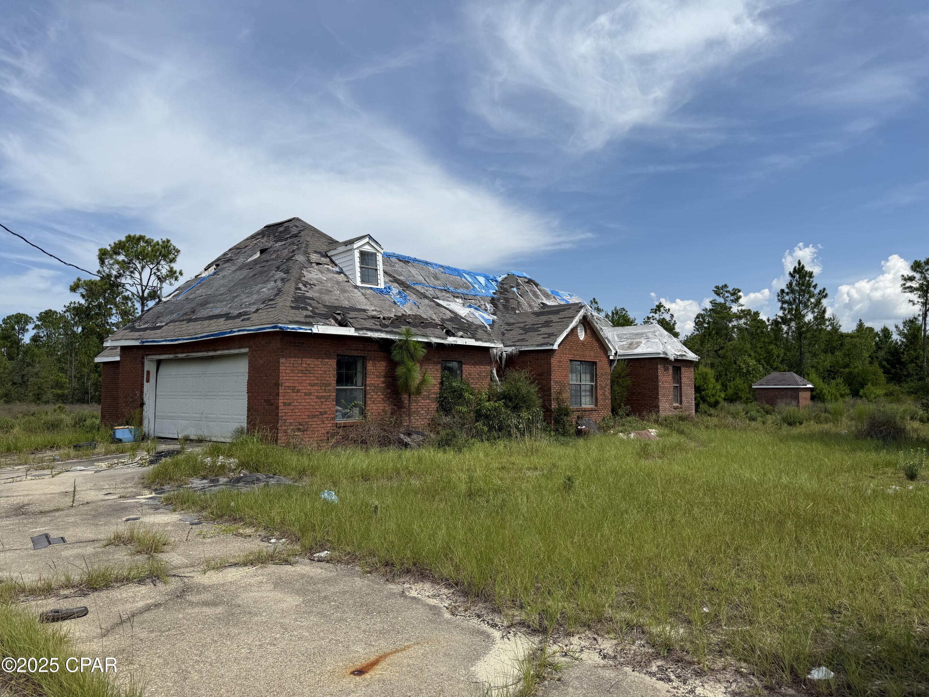 19660 Northwest Alice Vreeland Road Altha, FL 32421 - Photo 7 of 9 Gallery Image 7