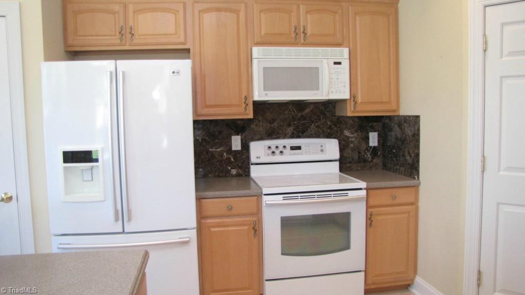 145 Sunset Ridge Lane Lexington, NC 27295 - Photo 8 of 22 Kitchen