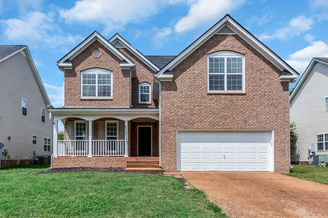$585,000 | 3008 Romain Trail, Spring Hill, TN 37174