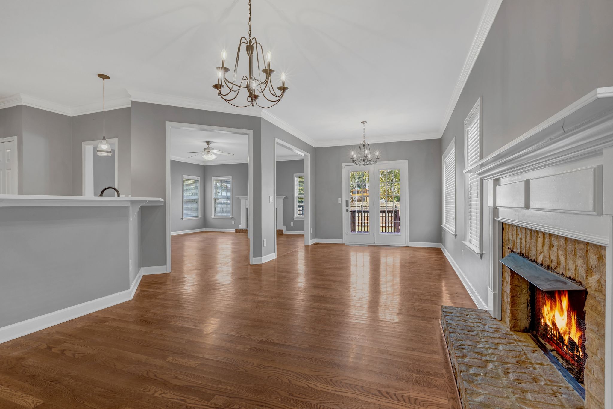 3008 Romain Trail Spring Hill, TN 37174 - Photo 13 of 32