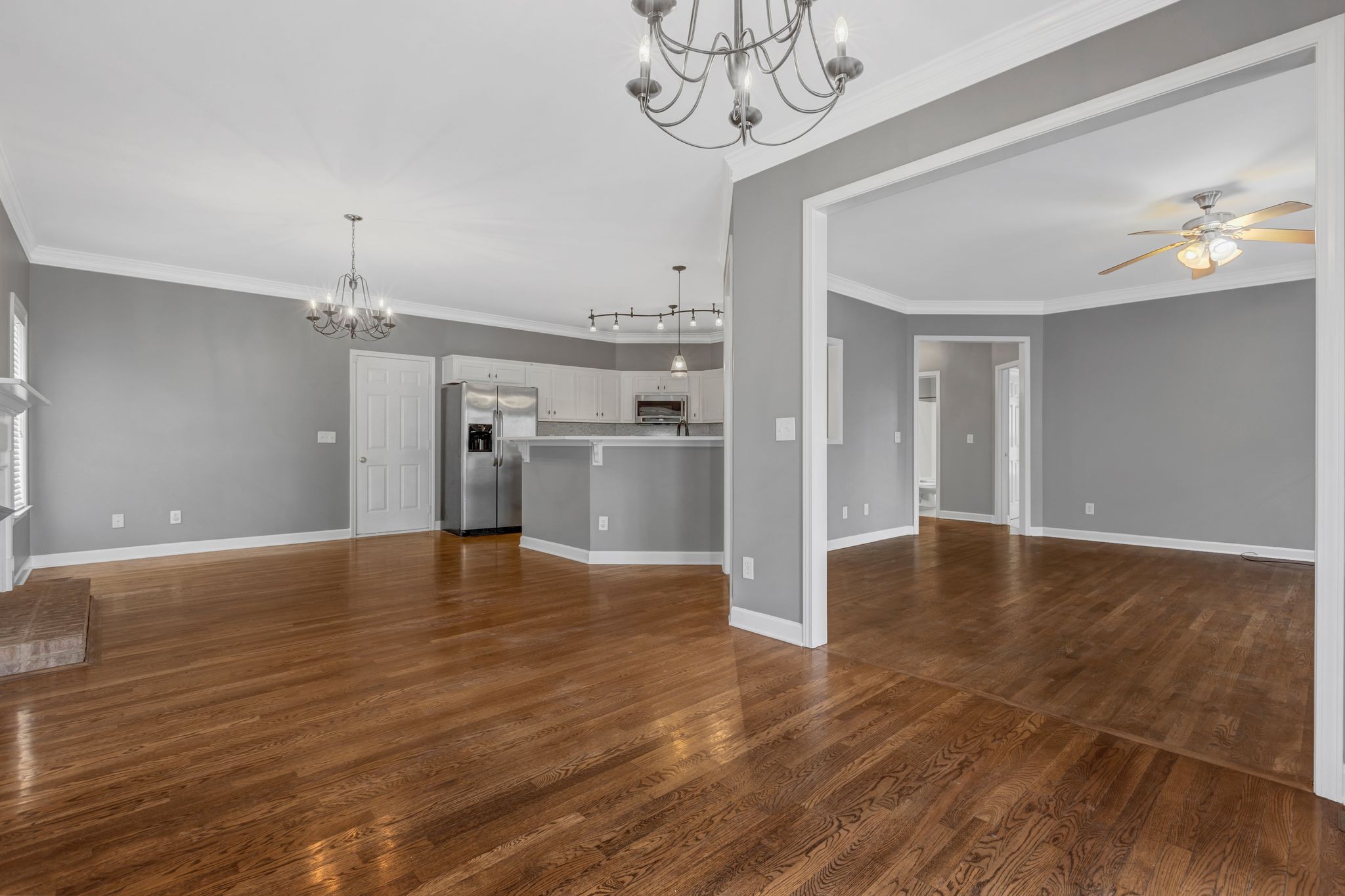 3008 Romain Trail Spring Hill, TN 37174 - Photo 14 of 32