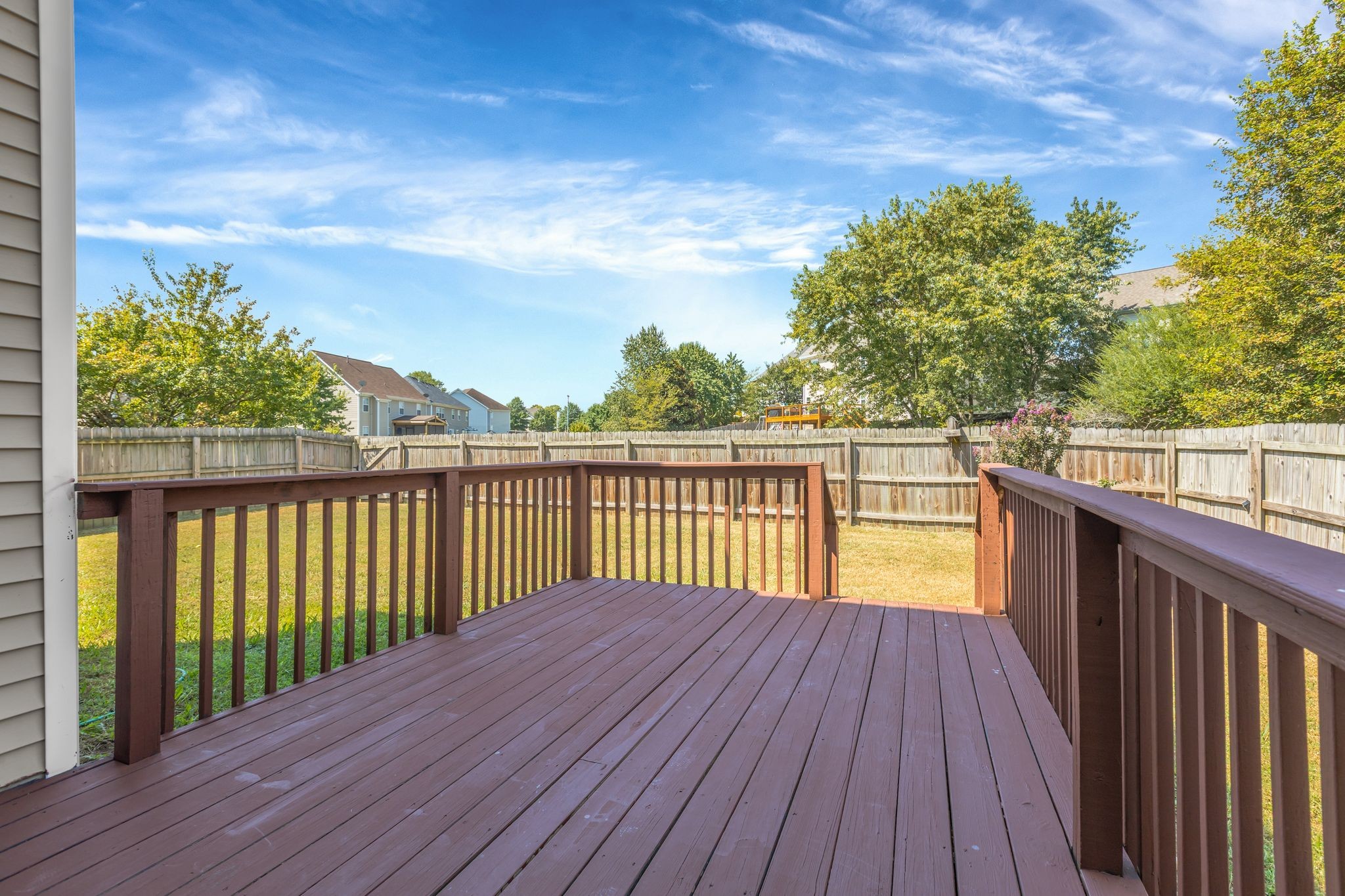 3008 Romain Trail Spring Hill, TN 37174 - Photo 28 of 32