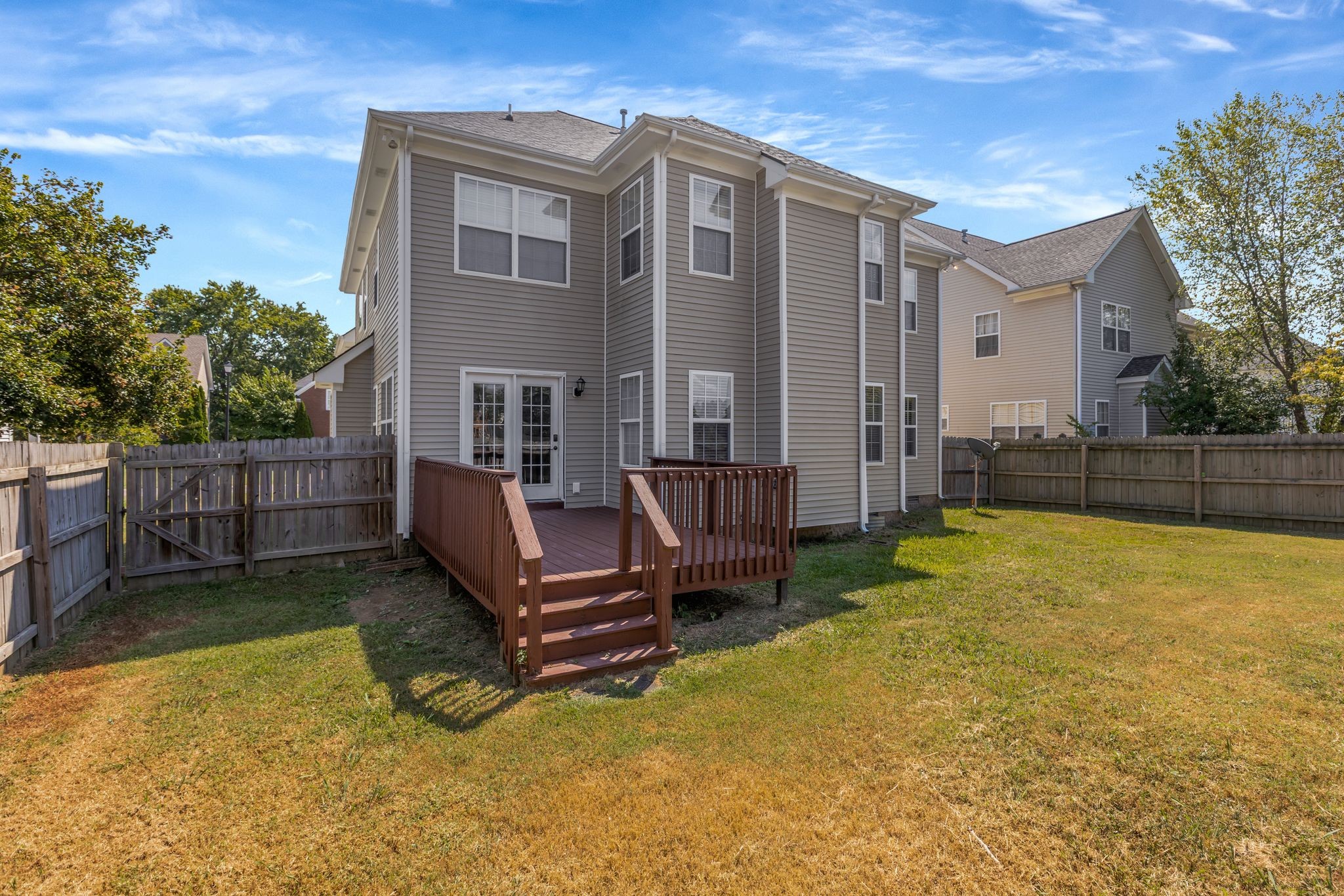 3008 Romain Trail Spring Hill, TN 37174 - Photo 29 of 32