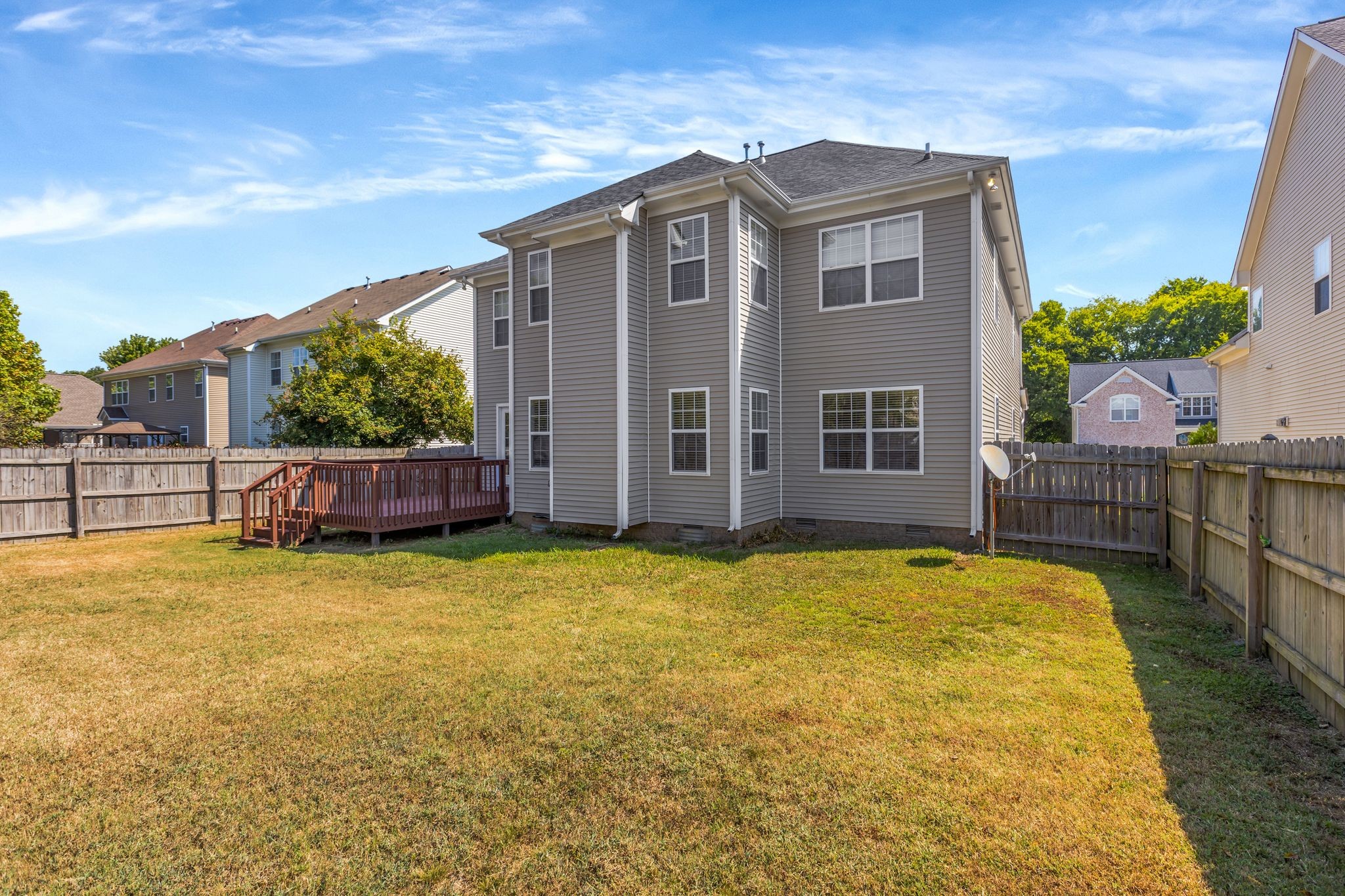 3008 Romain Trail Spring Hill, TN 37174 - Photo 30 of 32