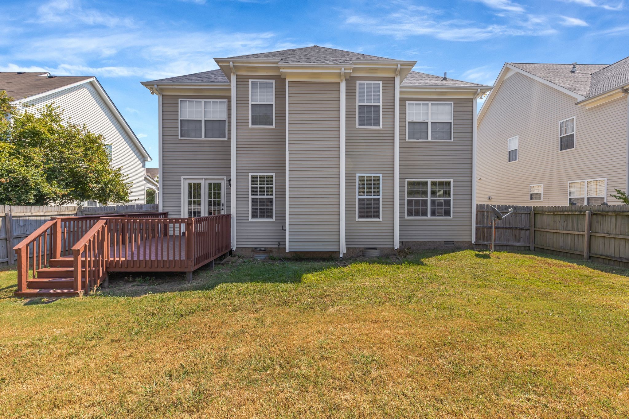 3008 Romain Trail Spring Hill, TN 37174 - Photo 31 of 32