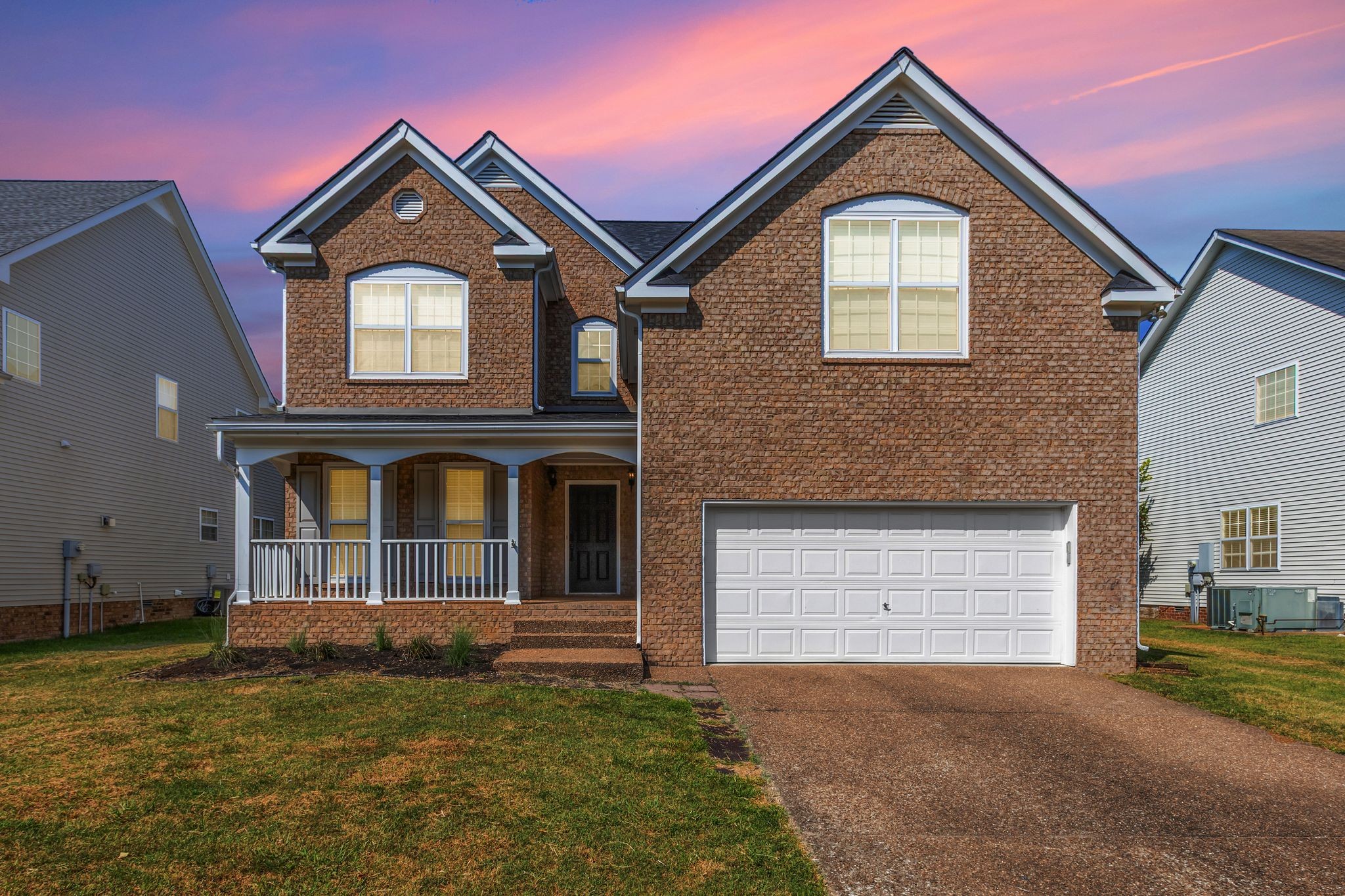 3008 Romain Trail Spring Hill, TN 37174 - Photo 32 of 32