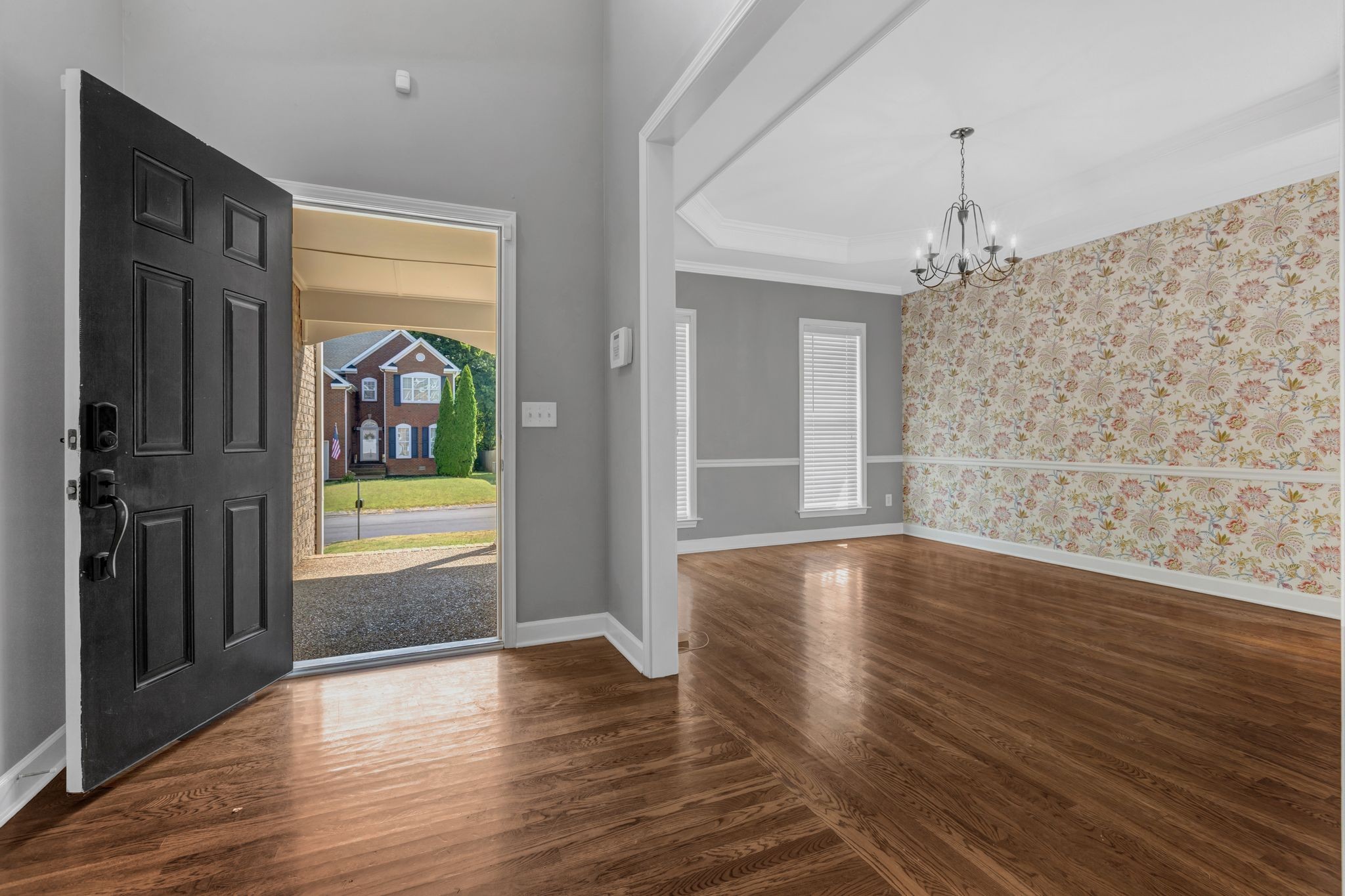 3008 Romain Trail Spring Hill, TN 37174 - Photo 5 of 32