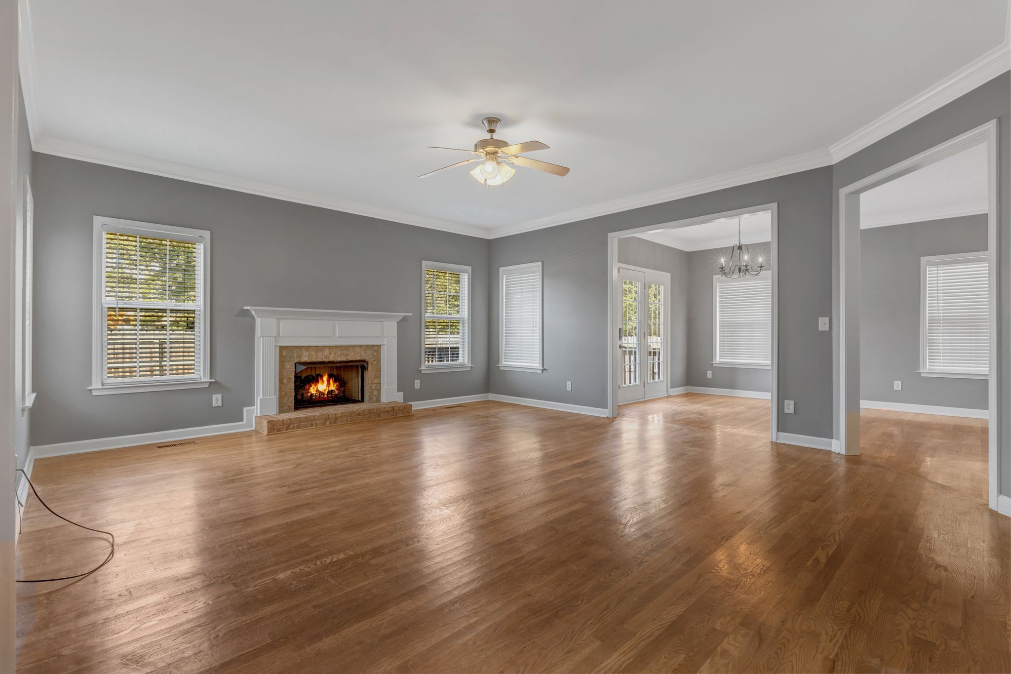 3008 Romain Trail Spring Hill, TN 37174 - Photo 8 of 32