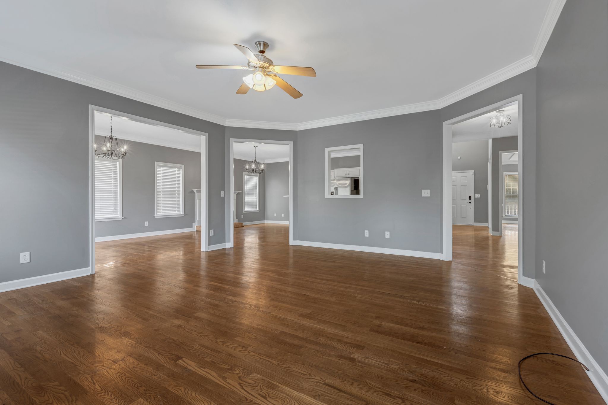 3008 Romain Trail Spring Hill, TN 37174 - Photo 9 of 32