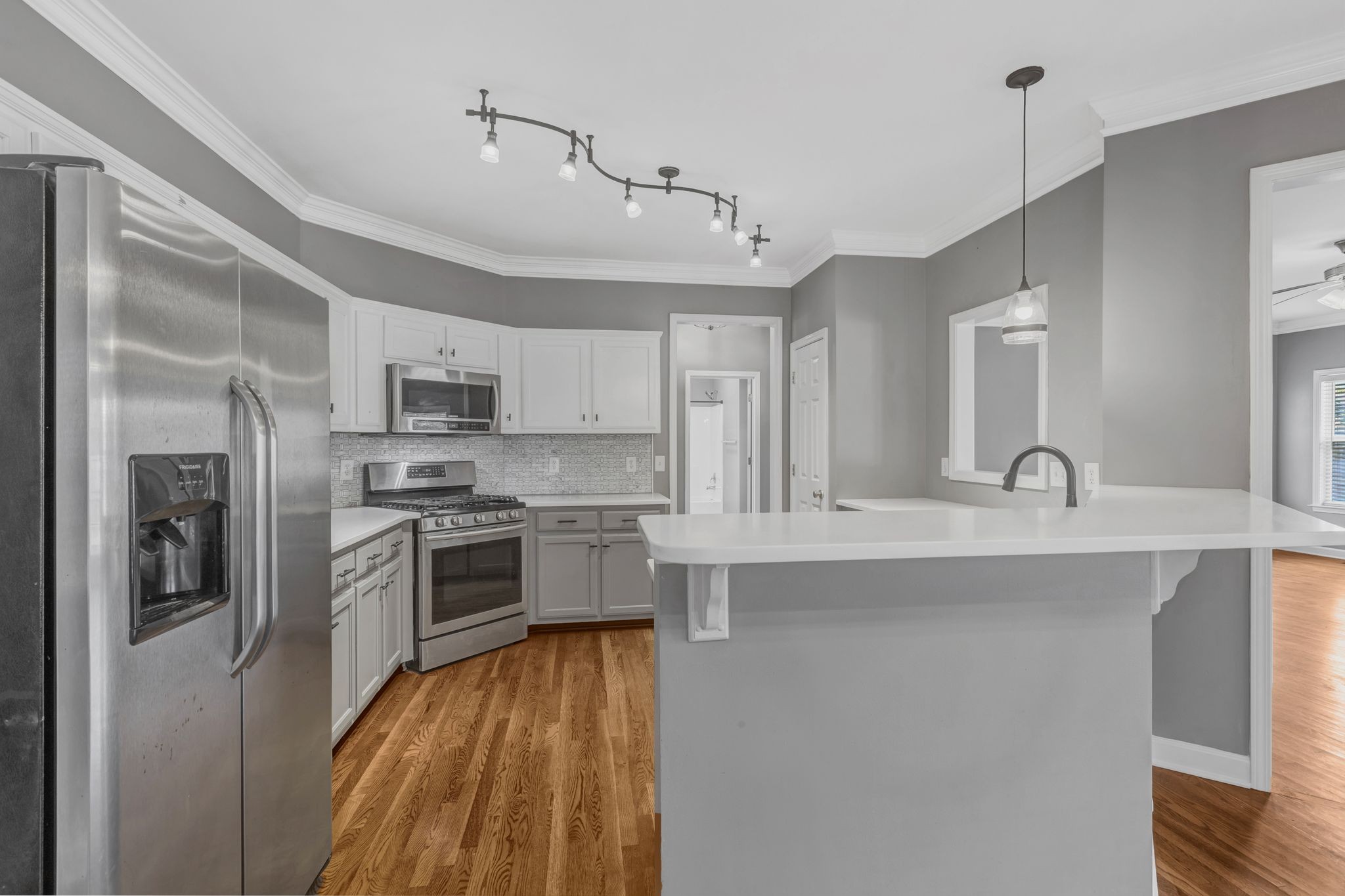 3008 Romain Trail Spring Hill, TN 37174 - Photo 10 of 32