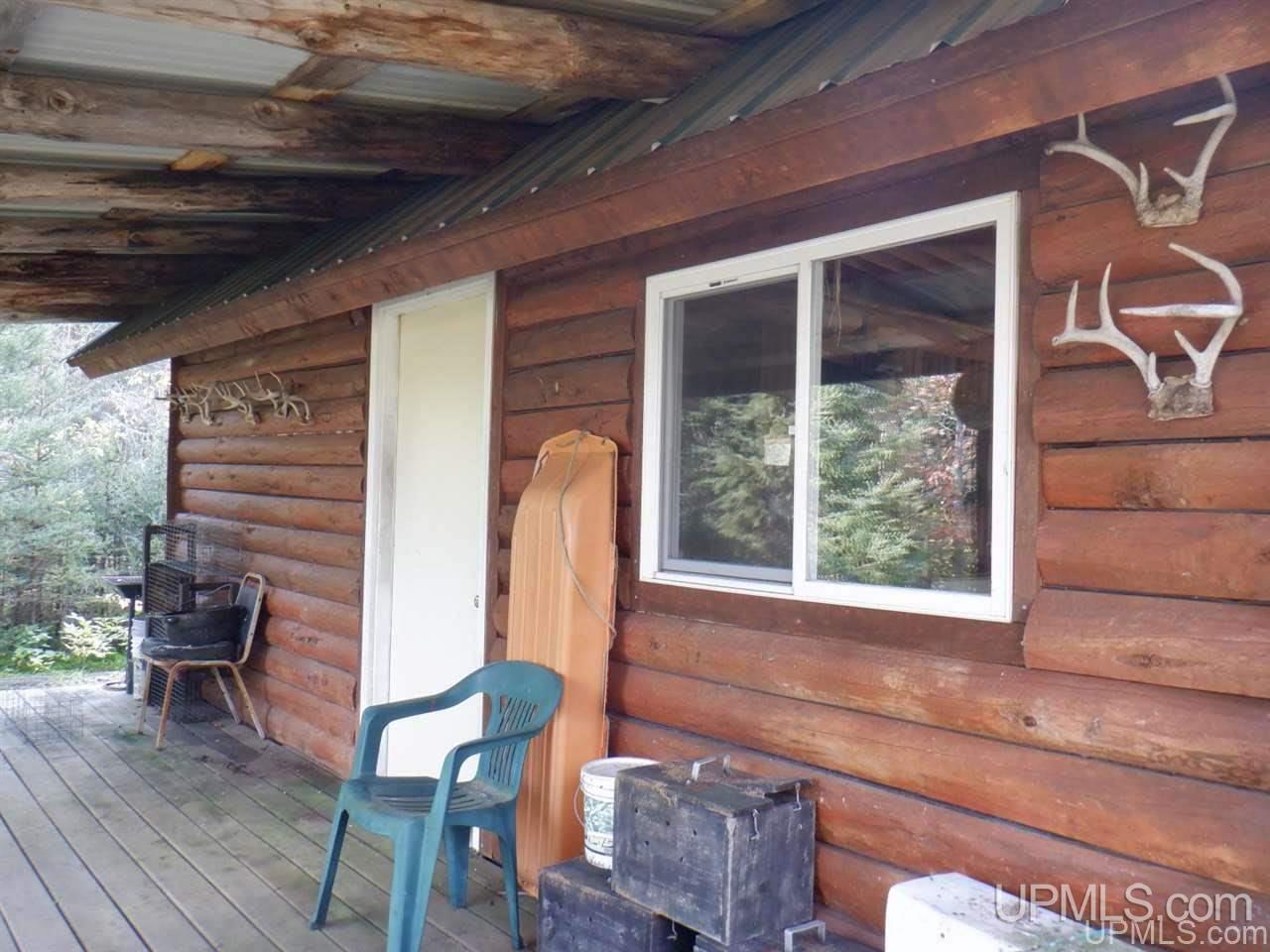 Tbd Bone Lake Road Amasa, MI 49903 - Photo 5 of 29