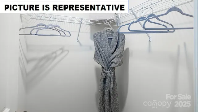 $375,000 | 197 Calvin Creek Drive, Troutman, NC 28166