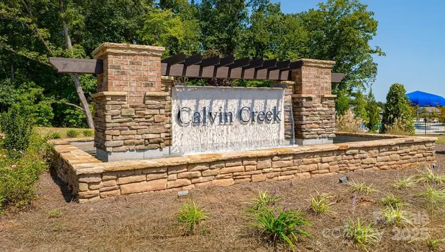 $375,000 | 197 Calvin Creek Drive, Troutman, NC 28166