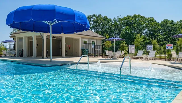 $375,000 | 197 Calvin Creek Drive, Troutman, NC 28166