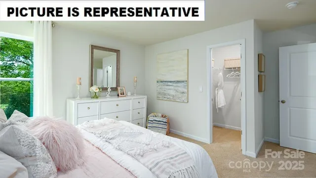 $375,000 | 197 Calvin Creek Drive, Troutman, NC 28166