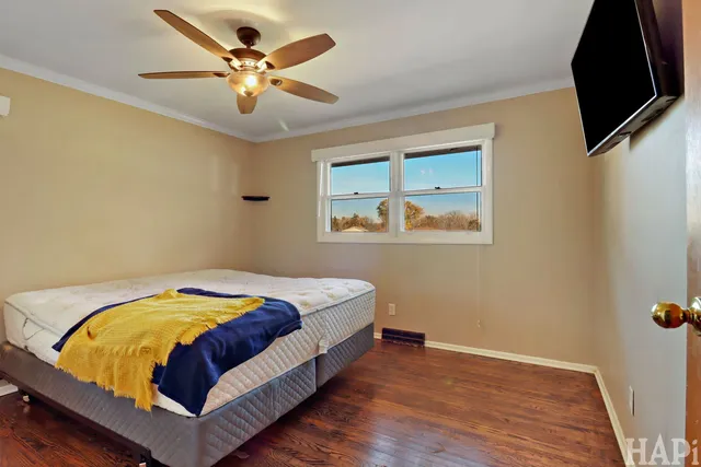 $269,000 | 4709 Oeffling Court, McHenry, IL 60051