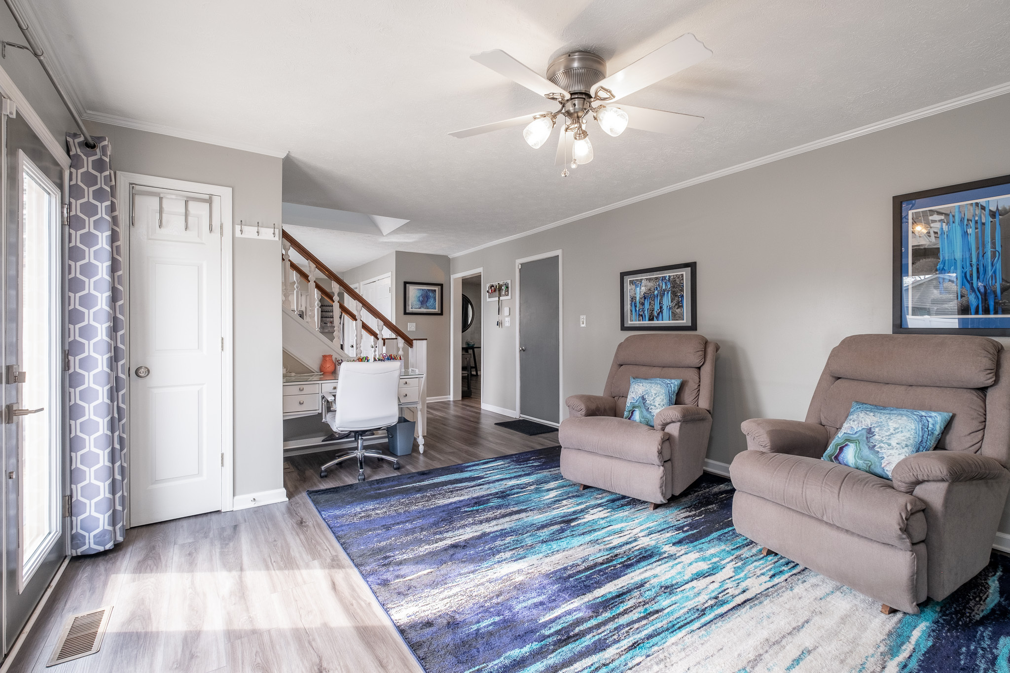 703 North Riverside Court Columbus, IN 47203 - Photo 15 of 42