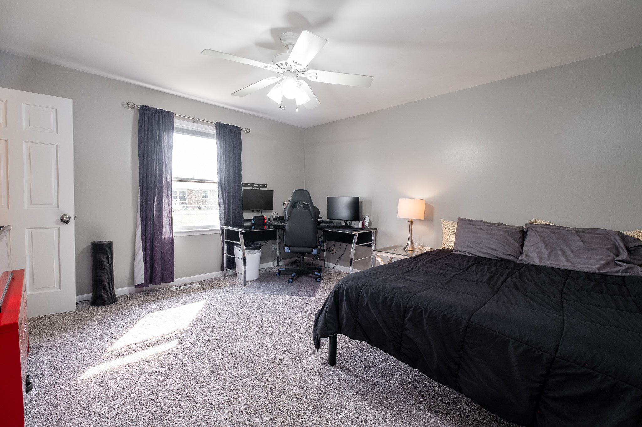 703 North Riverside Court Columbus, IN 47203 - Photo 19 of 42