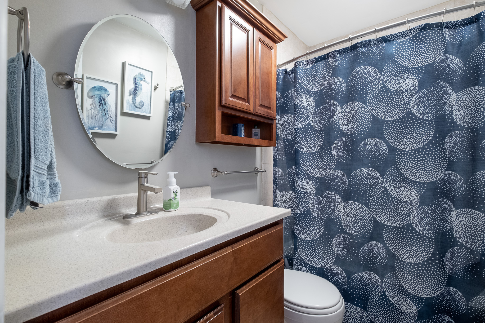 703 North Riverside Court Columbus, IN 47203 - Photo 23 of 42