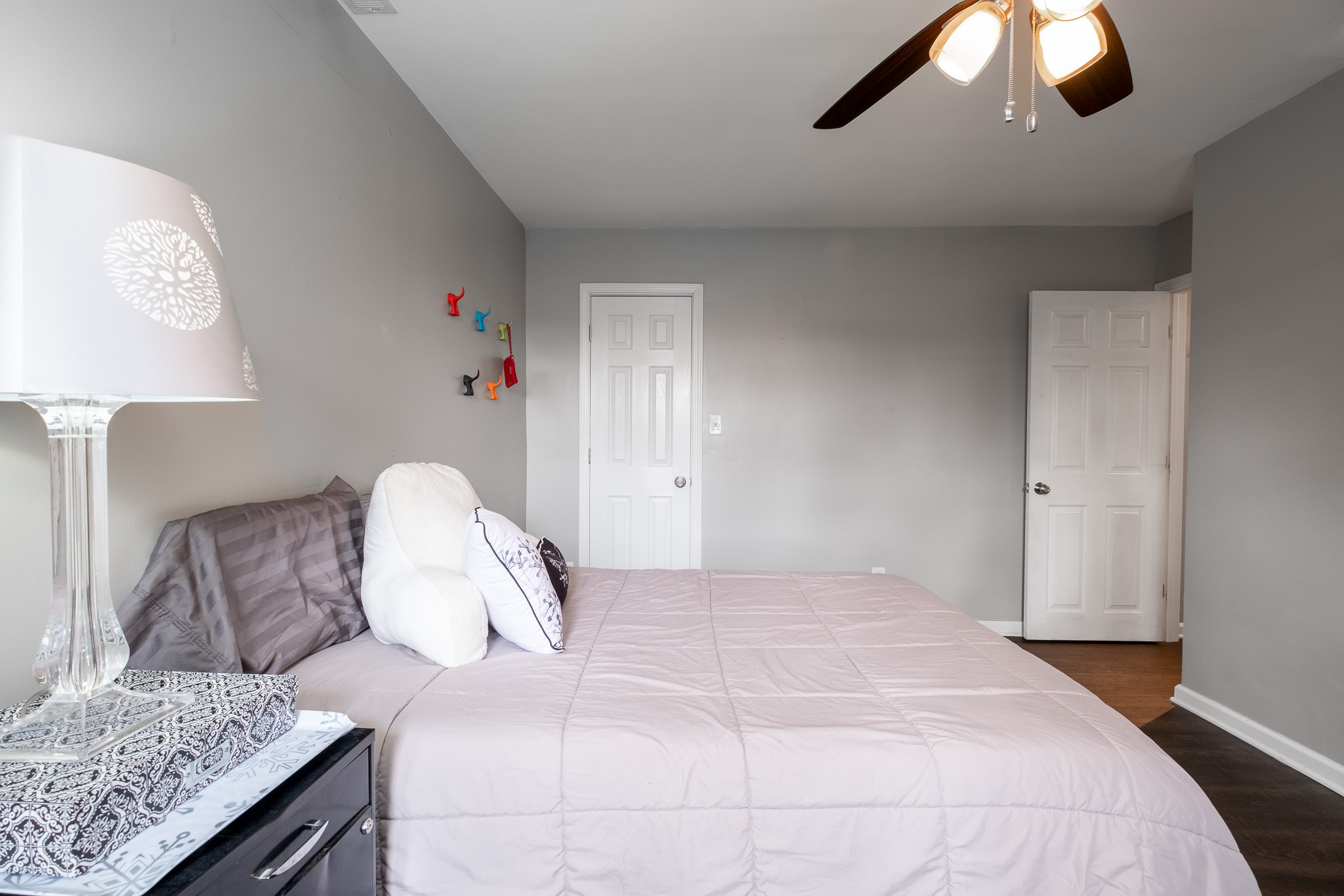 703 North Riverside Court Columbus, IN 47203 - Photo 33 of 42