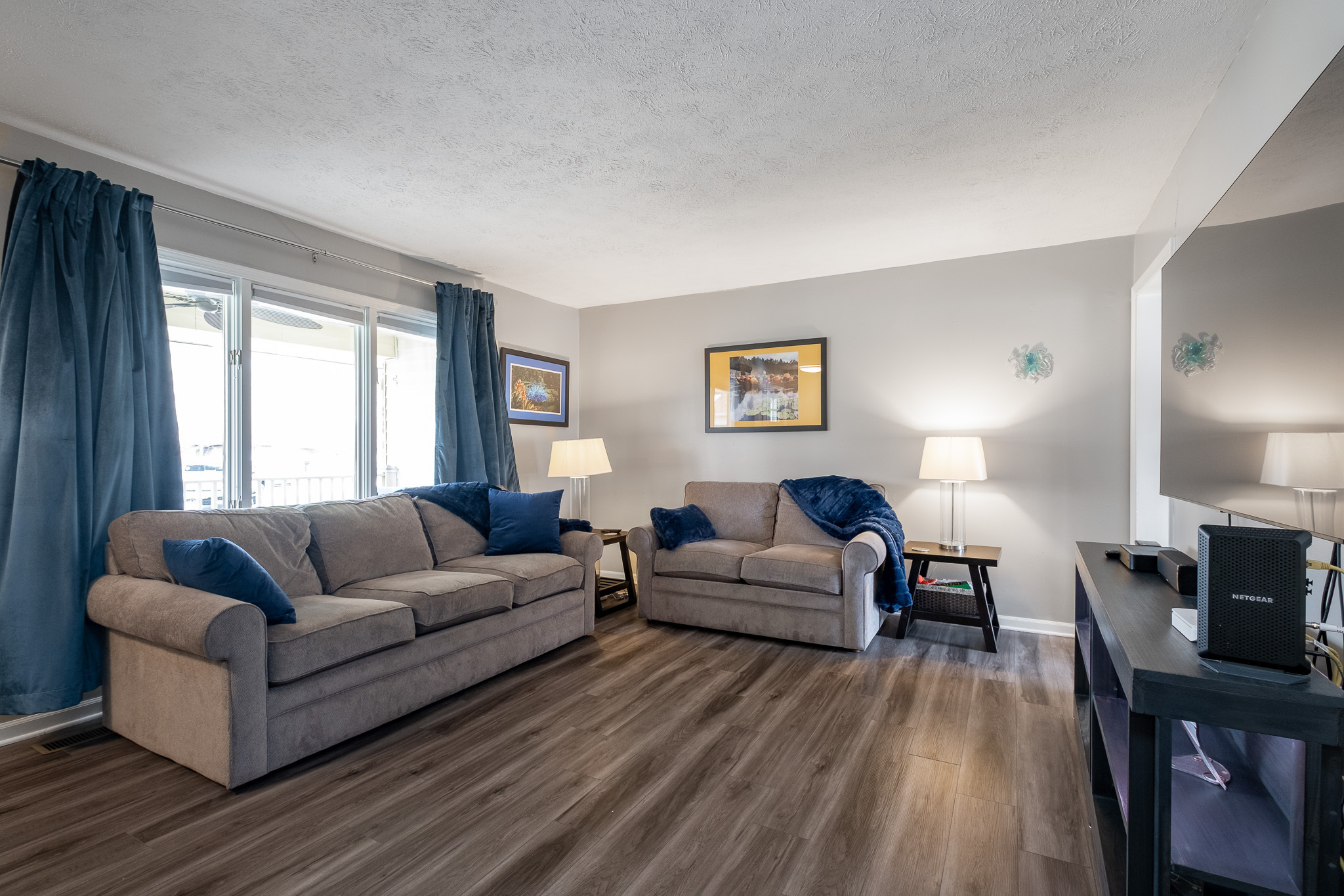 703 North Riverside Court Columbus, IN 47203 - Photo 5 of 42