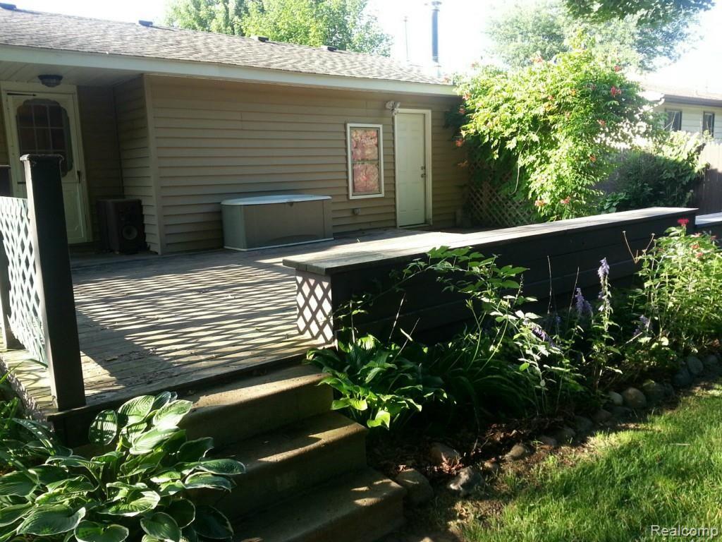 5412 Sutton Road Dryden, MI 48428 - Photo 24 of 24