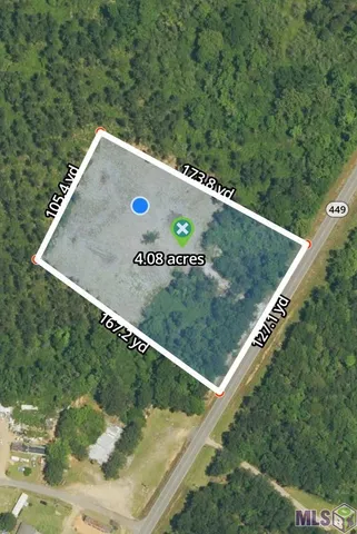 $575,000 | 10085 La Highway, Greensburg, LA 70441