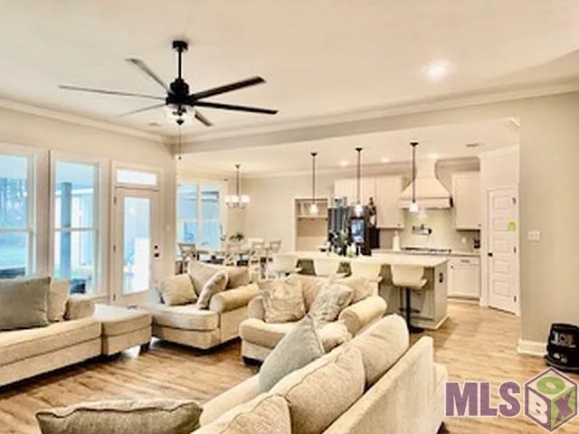 $575,000 | 10085 La Highway, Greensburg, LA 70441