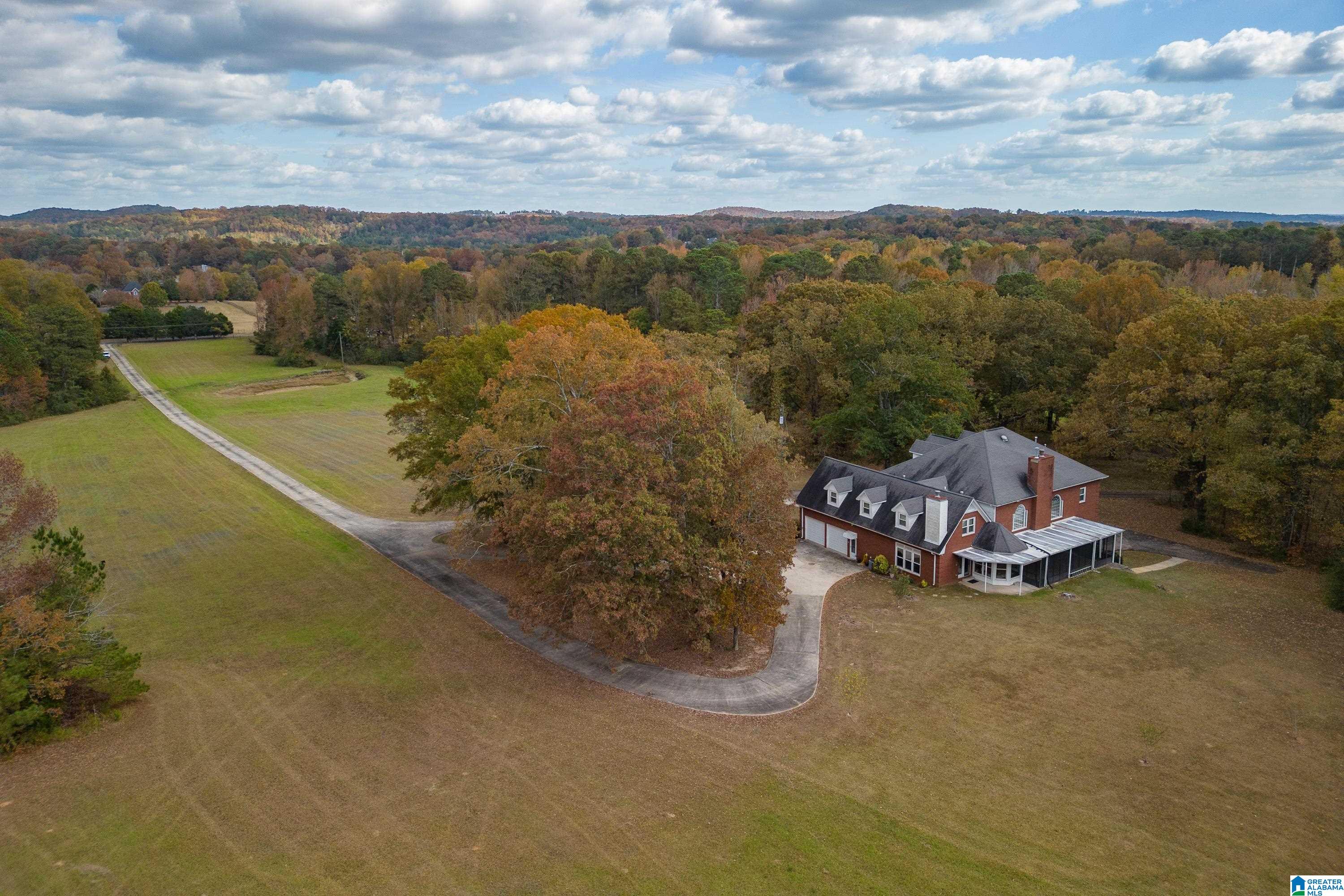 7260 Cavern Road Trussville, AL 35173 - Photo 83 of 91