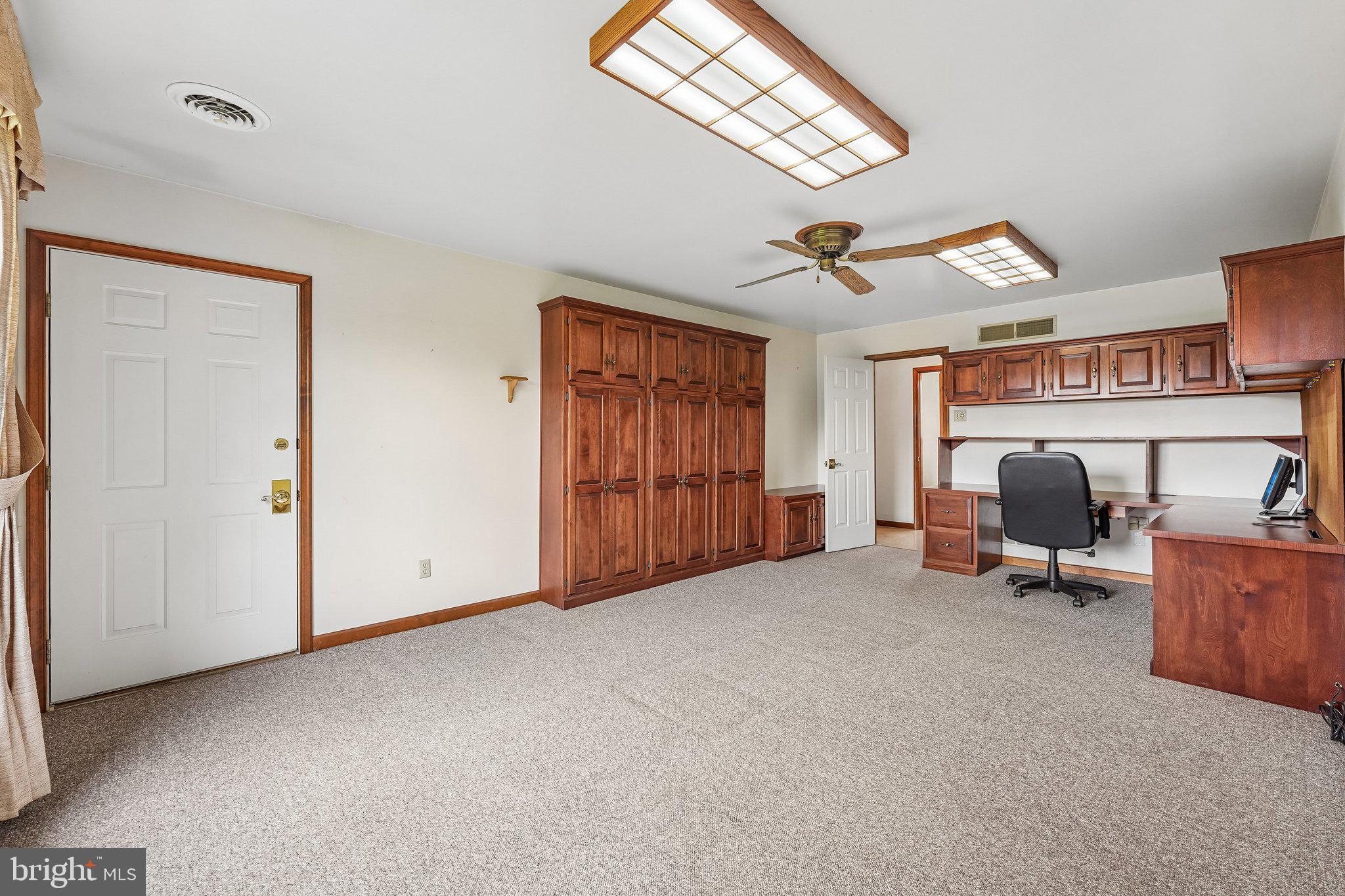 857 Heimbach Road Perkiomenville, PA 18074 - Photo 27 of 69 Office entrance off front porch