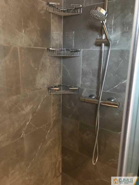 13 Racetrack Road East Brunswick, NJ 08816 - Photo 12 of 15 a close view of a bathroom shower
