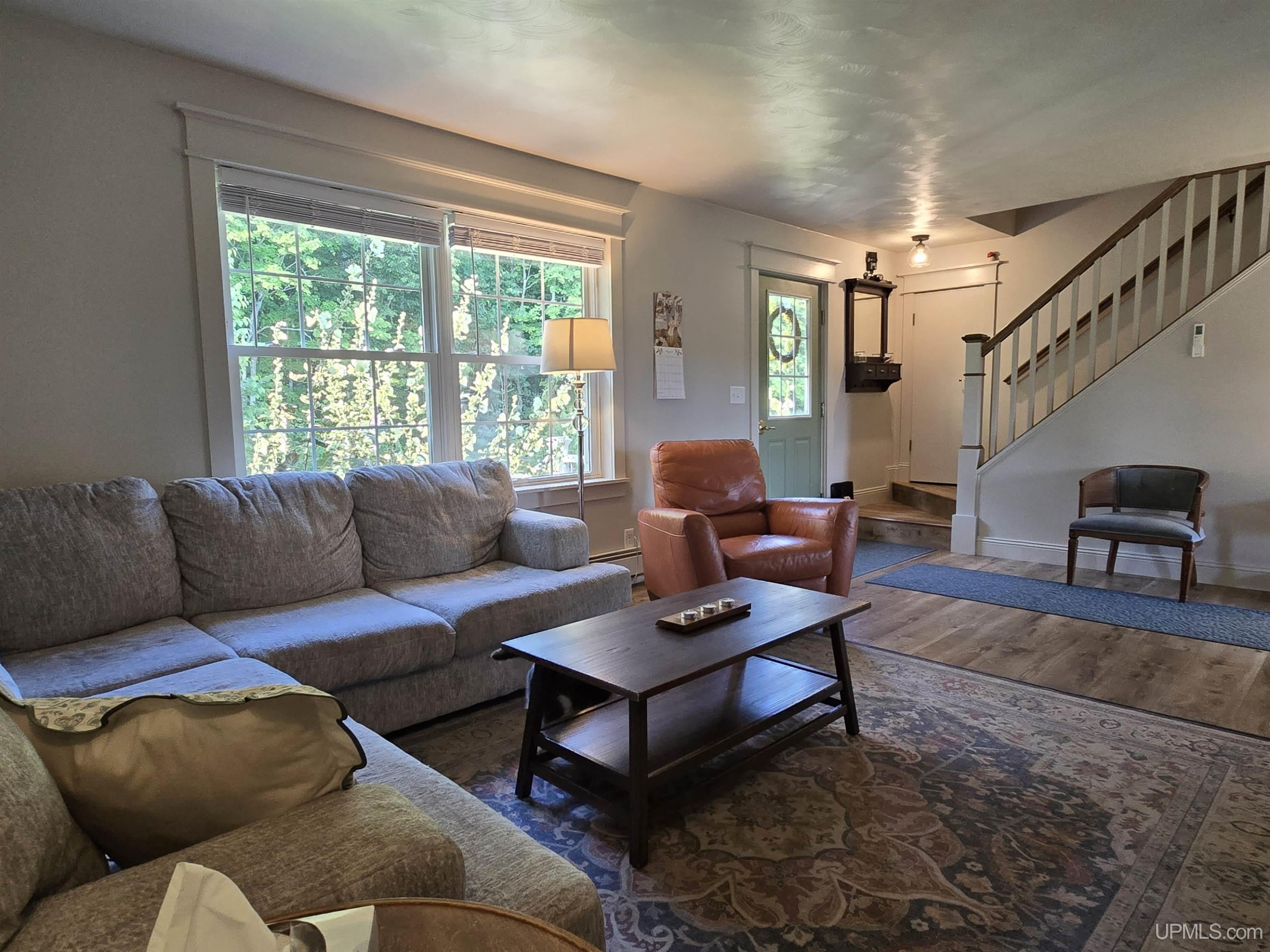 3054 Country Lane Rd Road Eben Junction, MI 49825 - Photo 11 of 78 Gallery Image 11