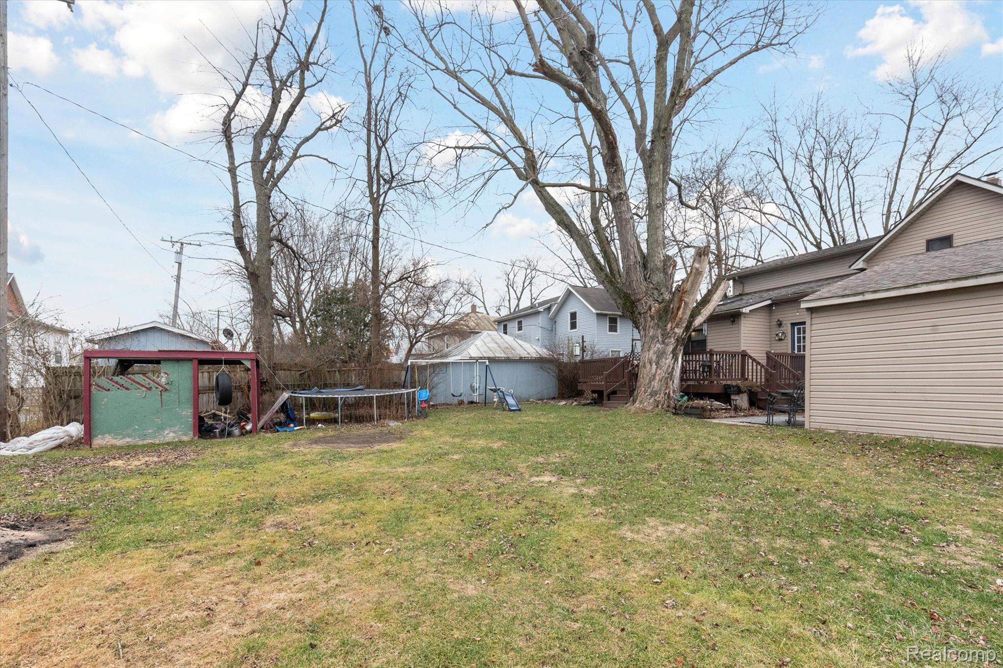 7796 Frederick Street Maybee, MI 48159 - Photo 44 of 46 Gallery Image 44