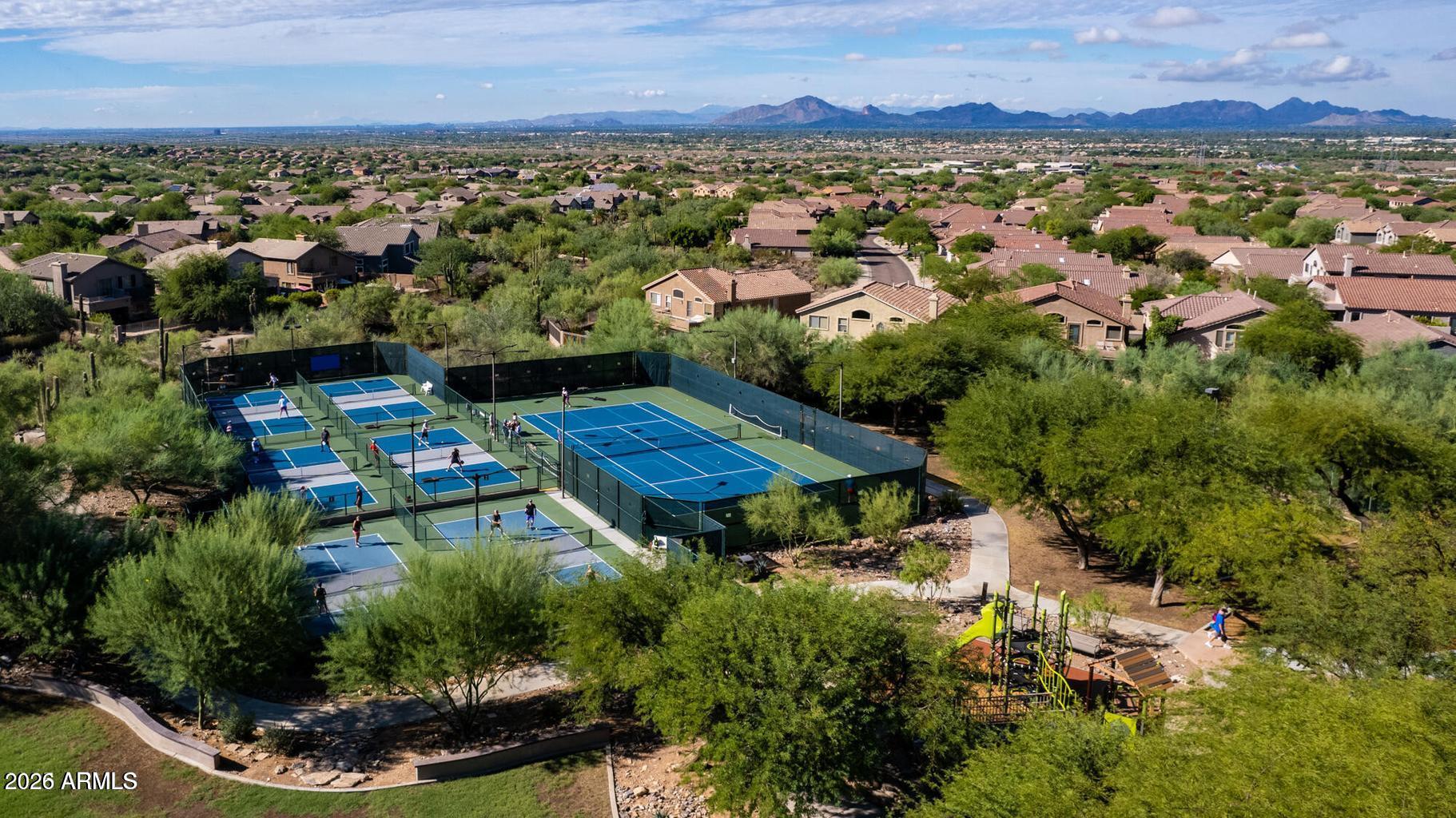 11221 East Greenway Road Scottsdale, AZ 85255 - Photo 35 of 37 MMR Community Center