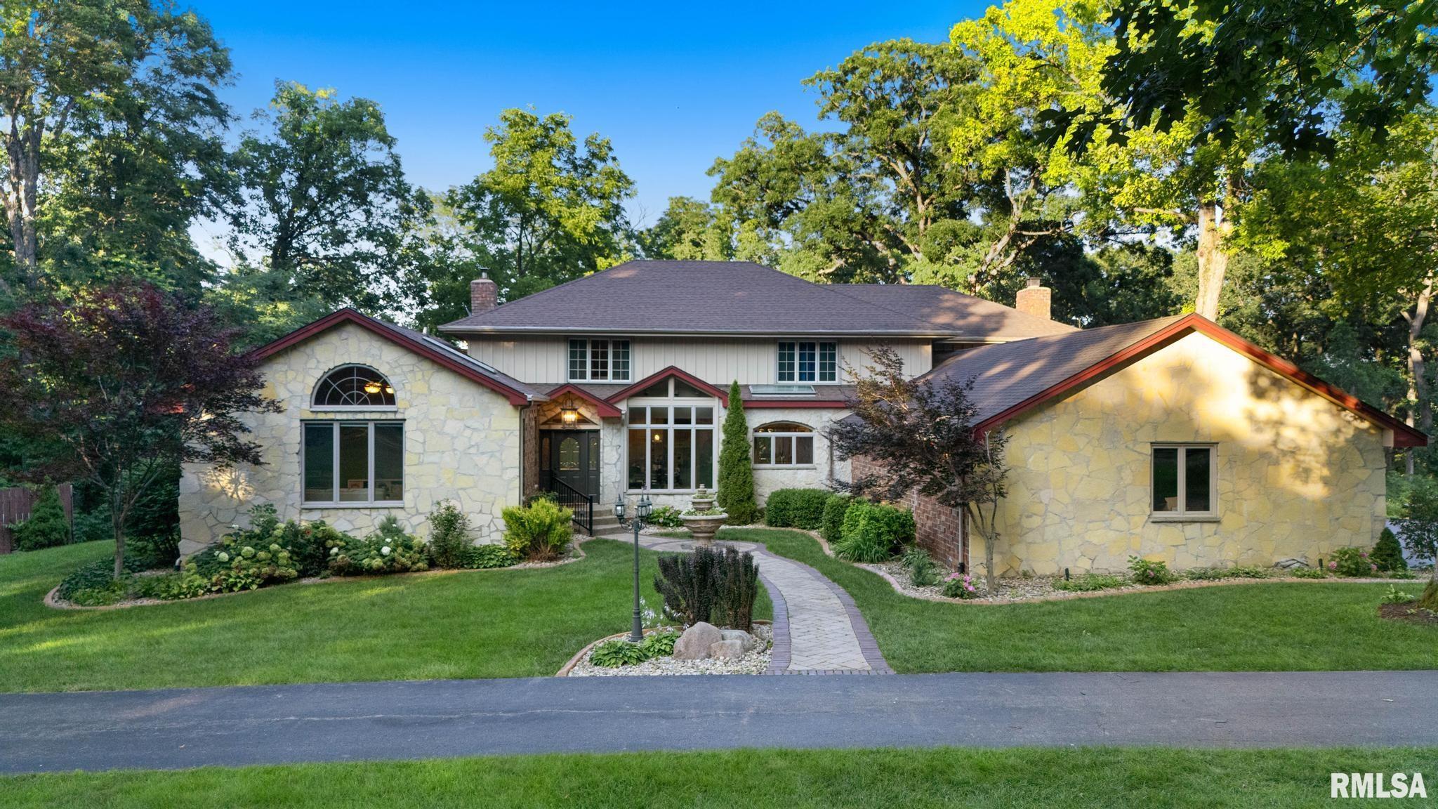 11303 Pauli Road Dunlap, IL 61525 - Photo 1 of 95