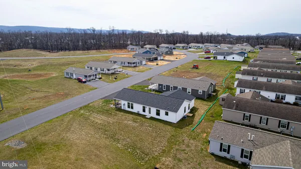 $272,500 | 17 Burke Drive, Shippensburg, PA 17257