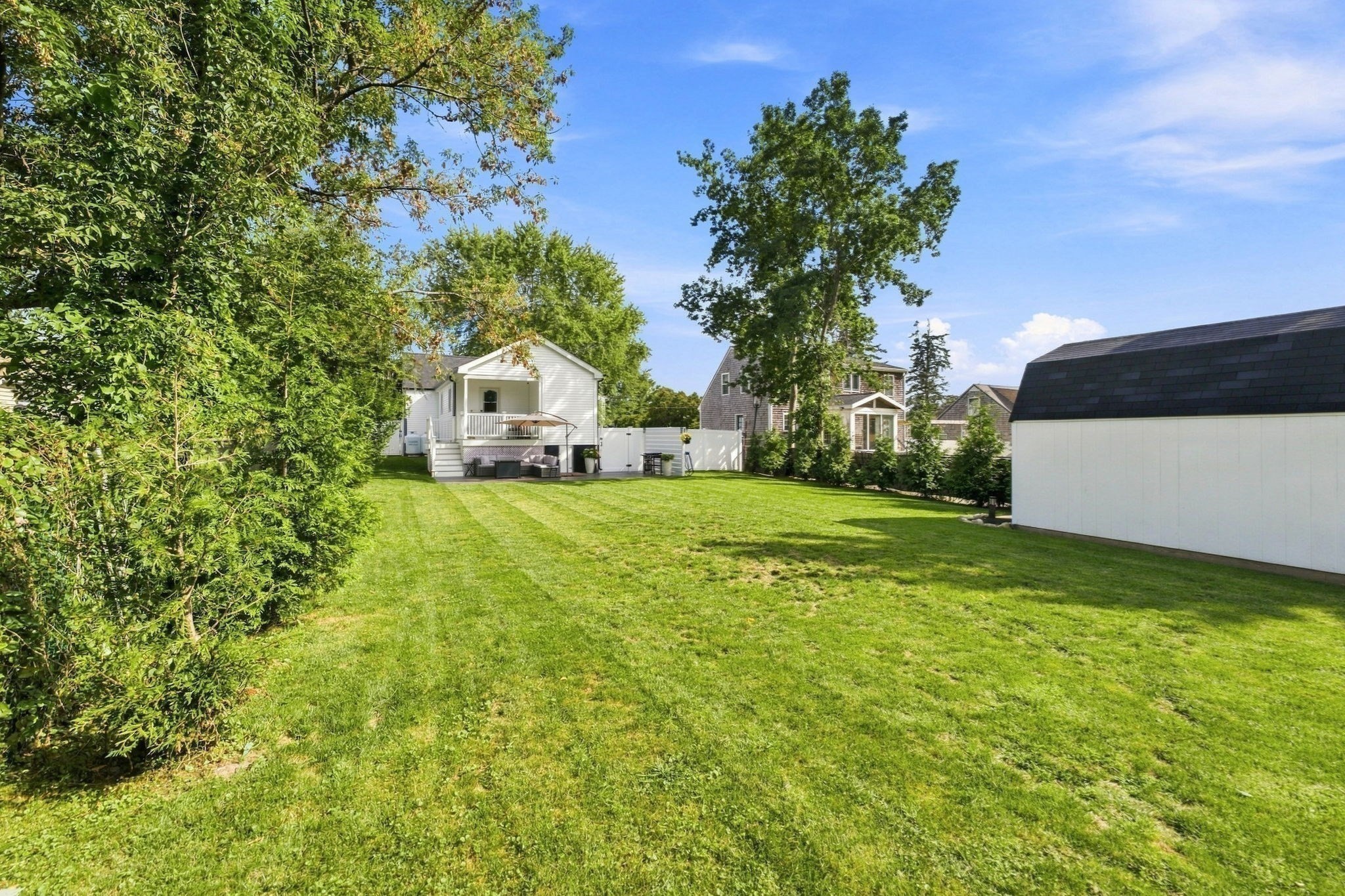47 Perkins Street Somerset, MA 02725 - Photo 36 of 42 Gallery Image 36