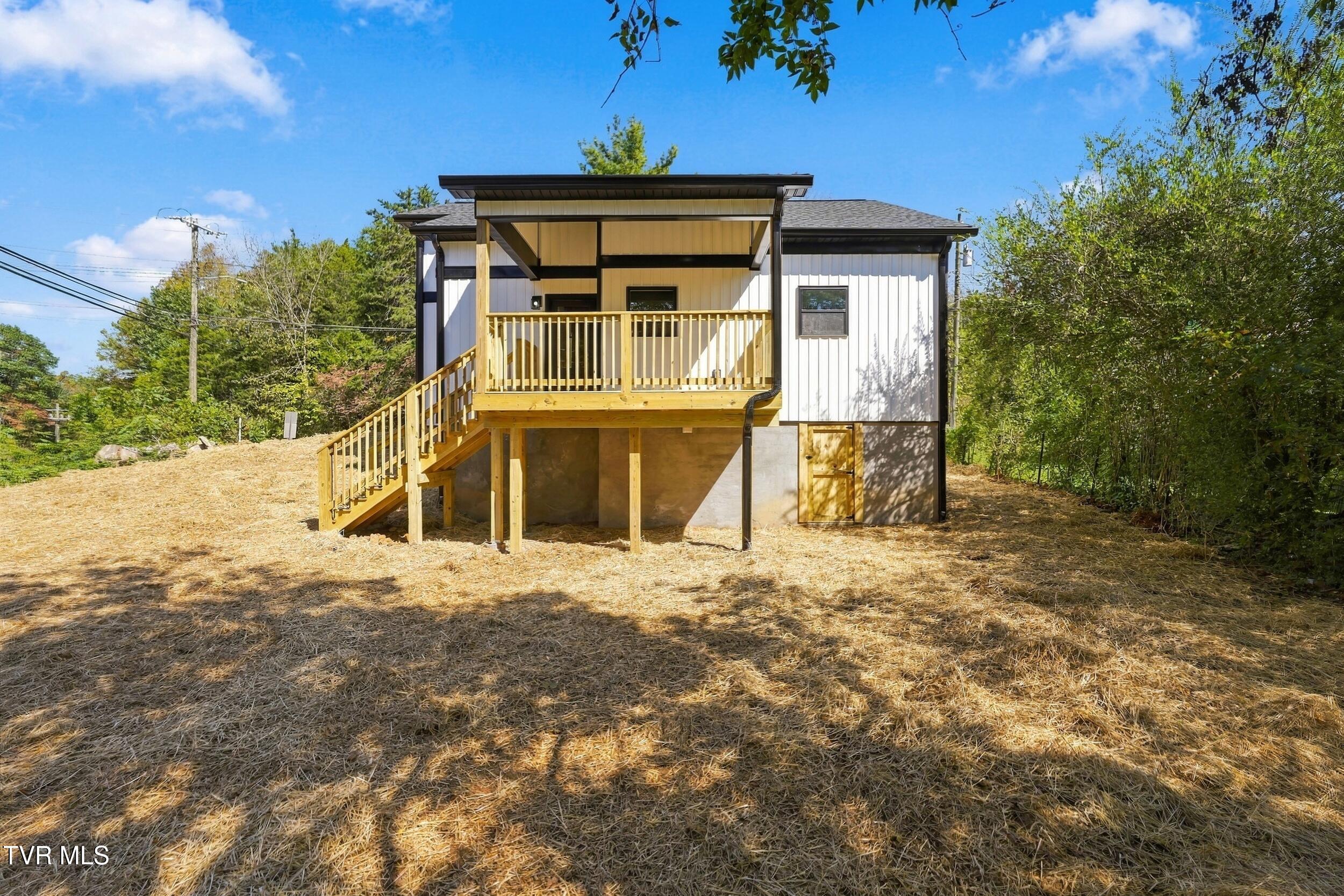 100 Cunningham Road Bristol, TN 37620 - Photo 27 of 28 dsc00603