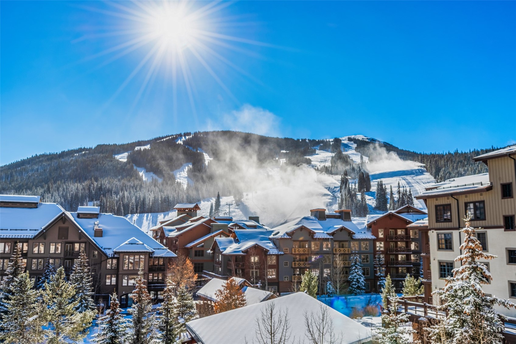 910 Copper Road, Unit 406 Frisco, CO 80443 - Photo 11 of 37 Gallery Image 11