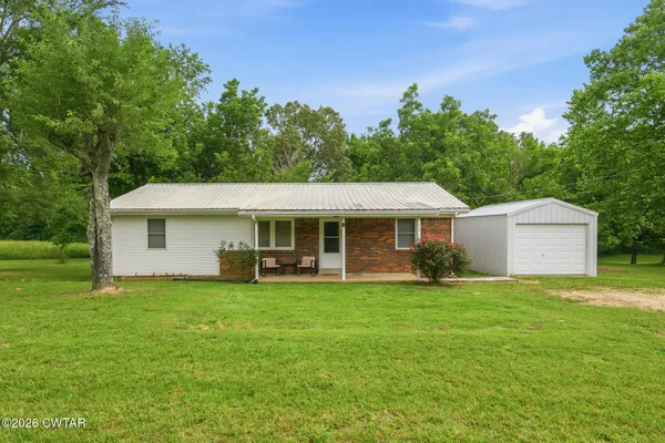 $219,900 | 9198 Highway 114, Scotts Hill, TN 38374