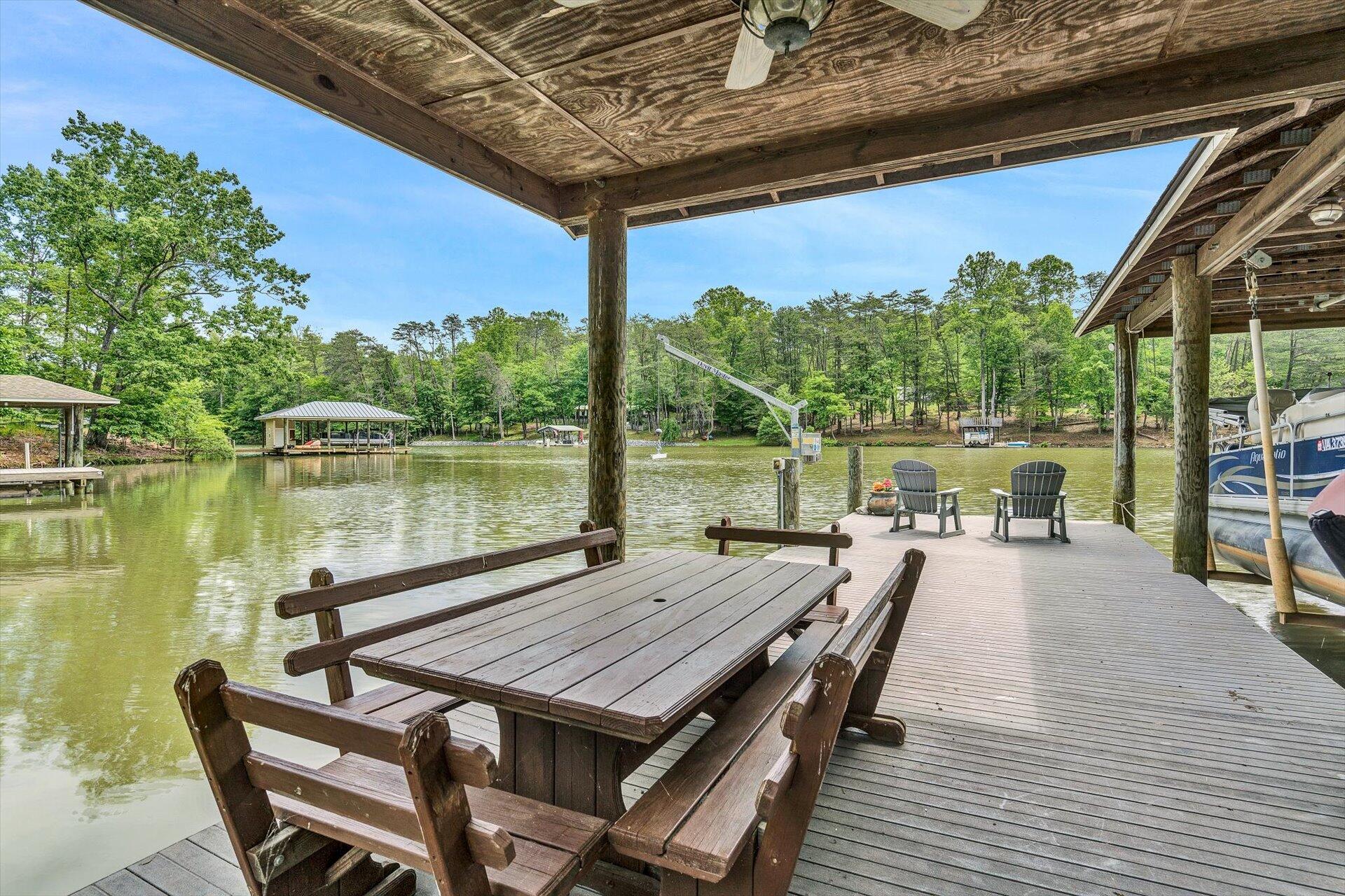155 Cedar Bay Road Union Hall, VA 24176 - Photo 49 of 61 49-051920230083