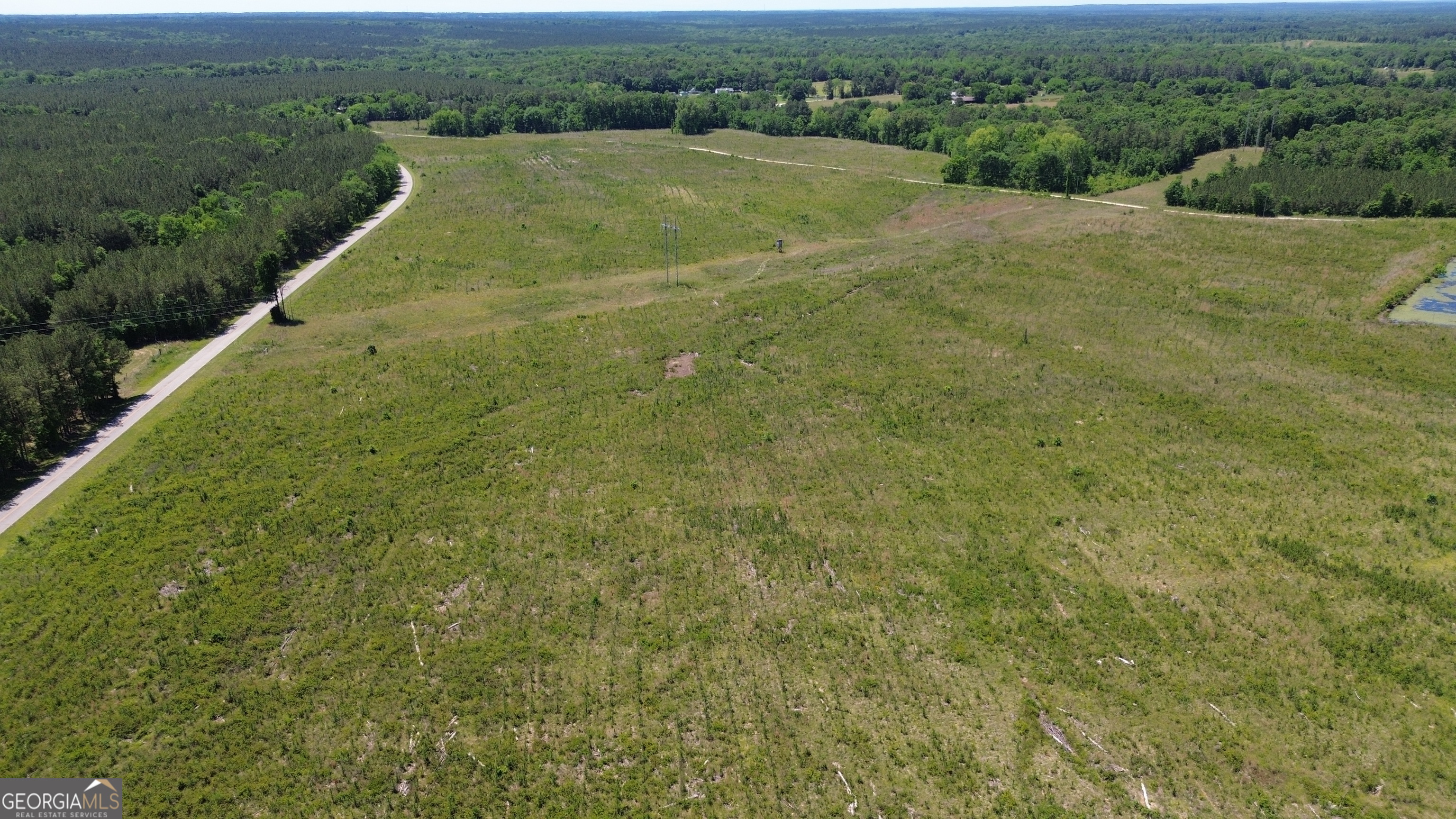 0 Flatwoods Road River Road & Colonel Dixon Road Elberton, GA 30635 - Photo 5 of 12 Gallery Image 5