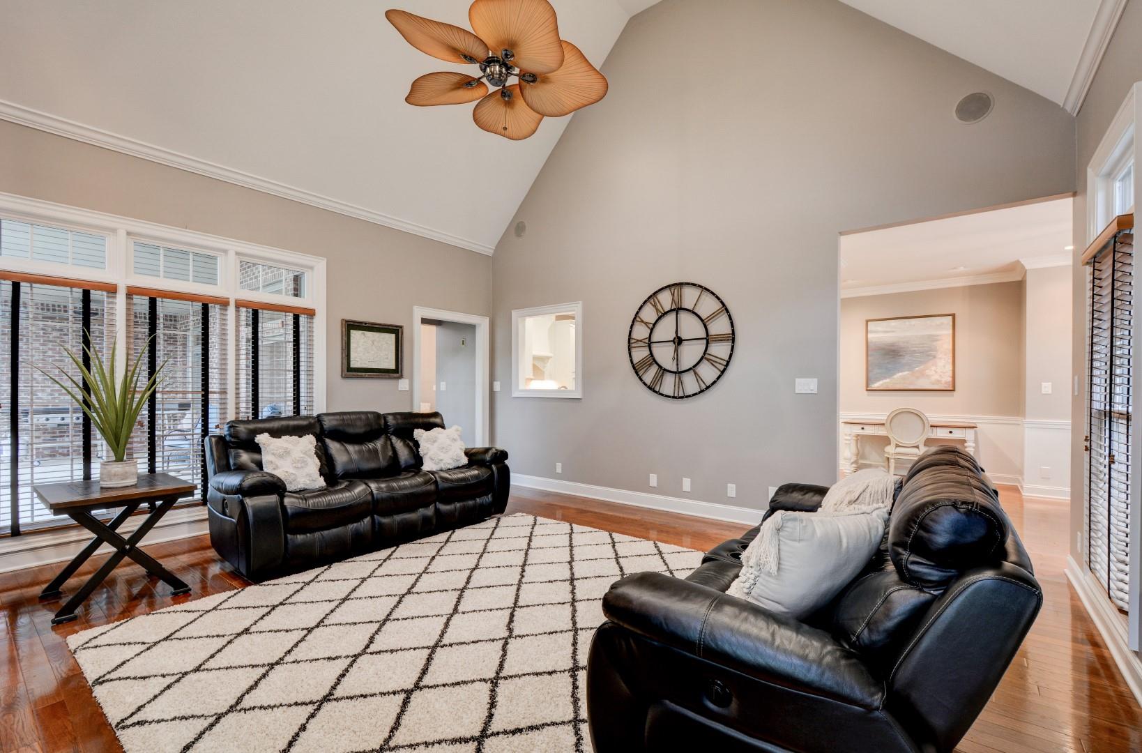 2998 Trough Springs Road Clarksville, TN 37043 - Photo 9 of 25 Gallery Image 9