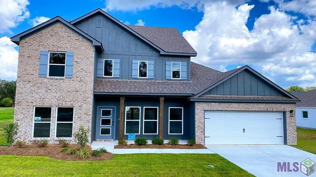 $417,080 | 12813 Legacy Oaks Avenue, Central, LA 70818