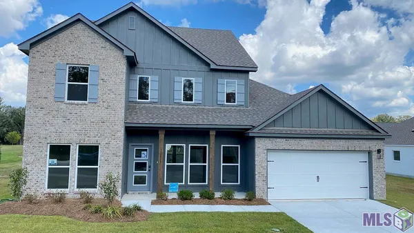 $417,080 | 12813 Legacy Oaks Avenue, Central, LA 70818