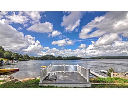 42 Birch Island Road Webster, MA 01570 - Photo 5 of 26 Gallery Image 5