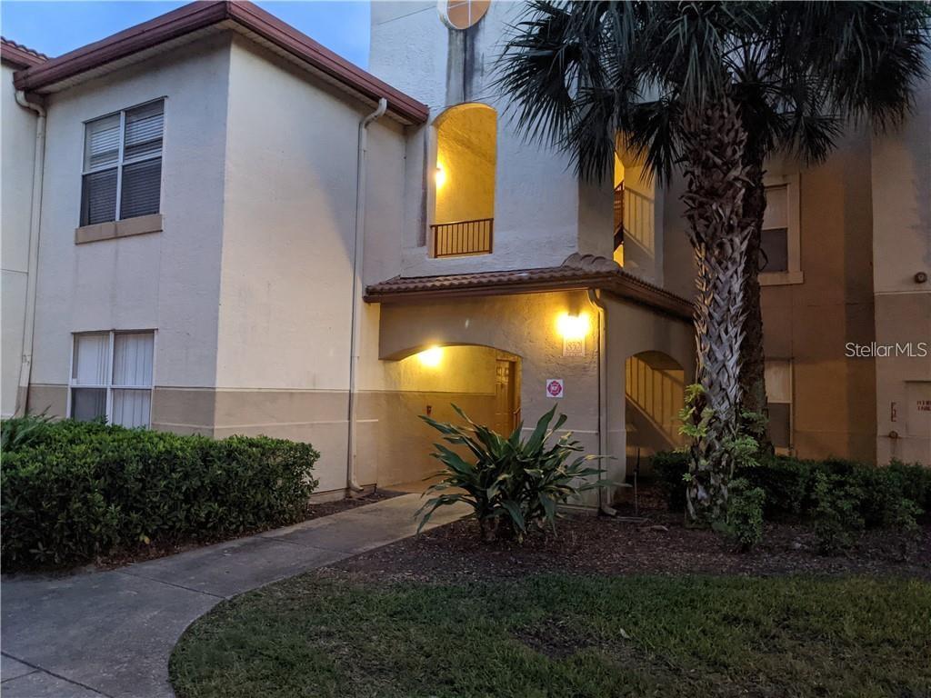 832 Camargo Way, Unit 207 Altamonte Springs, FL 32714 - Photo 1 of 1 a view of a house with a patio